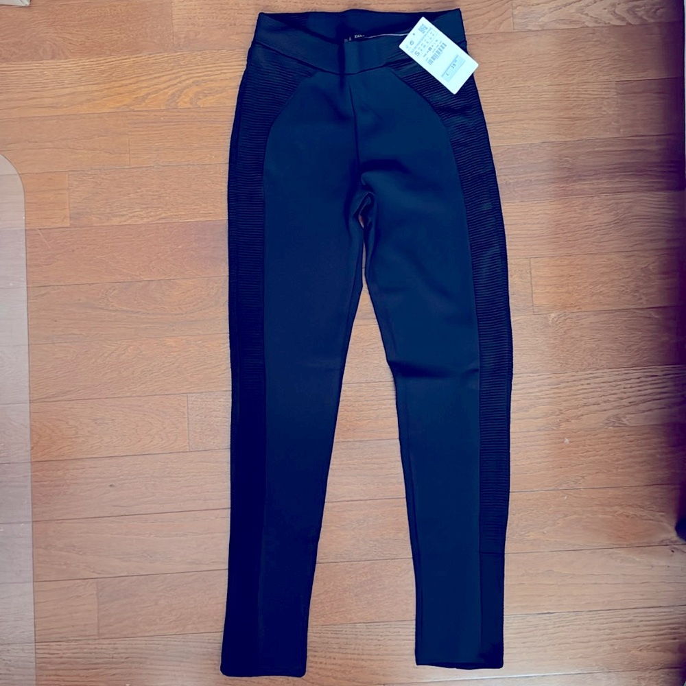 Zara Pants